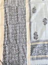 Handloom Maheshwari Silk Suits 5025