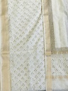 Handloom Maheshwari Silk Suits 5025