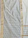 Handloom Maheshwari Silk Suits 5025