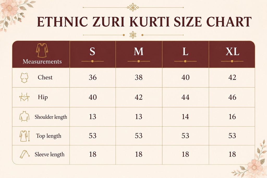 Ajrakh Modal Kurti Set 5012