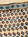 Designer Ajrakh Modal Suit Sets 5012