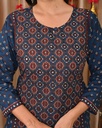 Cotton Kurti Sets 5043