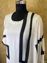 Muslin Kurti Set 4610