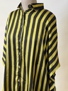 Ajrakh Modal Shirt Kaftans 5015