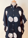 Ajrakh Modal Shirt Kaftans 5015