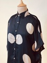 Ajrakh Modal Shirt Kaftans 5015