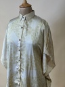 Ajrakh Modal Shirt Kaftans 5015