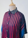 Ajrakh Modal Shirt Kaftans 5015