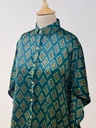 Ajrakh Modal Shirt Kaftans 5015