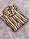 Ajrakh Modal Mens Shirt 5049