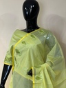 Khadi Tissue Sarees 5012