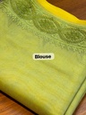 Khadi Tissue Sarees 5012