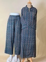 Ajrakh Cotton Coord Sets 5028