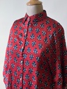 Ajrakh Modal Shirt Kaftans 5015