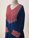 Premium Cotton Kurti 5029