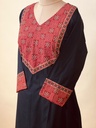 Premium Cotton Kurti 5029