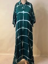 Batik Modal Dresses 5053