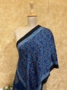 Premium Ajrakh Modal Stoles 5071 