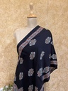 Premium Ajrakh Modal Stoles 5071