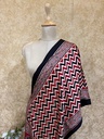 Premium Ajrakh Modal Stoles 5071