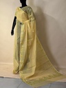 Khadi Tissue Sarees 5012