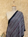 Premium Ajrakh Modal Stoles 5071