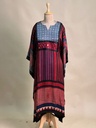 Box pattern modal kaftans 4803