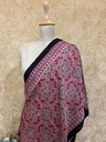 Premium Ajrakh Modal Stoles 5071