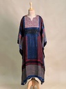 Box pattern modal kaftans 4803