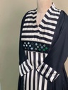 Premium Modal Silk Aline Kurti 5053