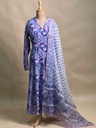 Soft Jaipur Cotton Anarkali Sets 5060 PINK