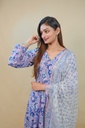 Soft Jaipur Cotton Anarkali Sets 5060 PINK