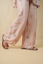 Embroidered Chinon Coord Sets 5049