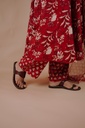 Soft Jaipur Cotton Anarkali Sets 5060