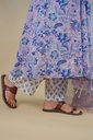Soft Jaipur Cotton Anarkali Sets 5060
