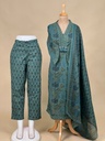 Cotton Kurti sets 8010