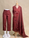 Cotton Kurti sets 8010