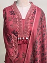 Cotton Kurti sets 8010