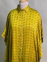 Ajrakh Modal Shirt Kaftans 5015