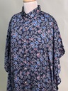 Ajrakh Modal Shirt Kaftans 5015