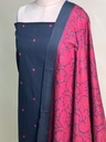 Handloom Cotton Suits 4562