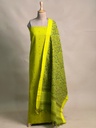 Handloom Cotton Suits 4562