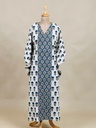 Ajrakh Cotton Kaftans 4802