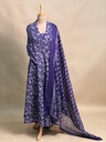 Cotton Anarkali Kurti sets 8010