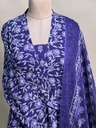 Cotton Anarkali Kurti sets 8010