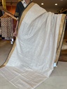 Premium Linen Sarees  5051