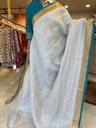 Premium Linen Sarees 5051