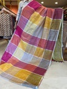 Premium Linen Sarees 5051