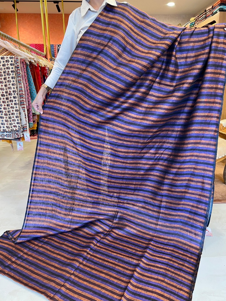 Premium Linen Sarees 5051