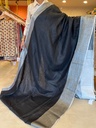 Premium Linen Sarees 5051